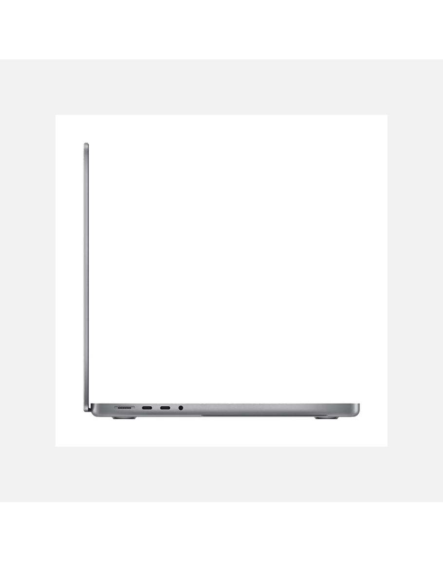 macbook pro m1 14 inch resolution